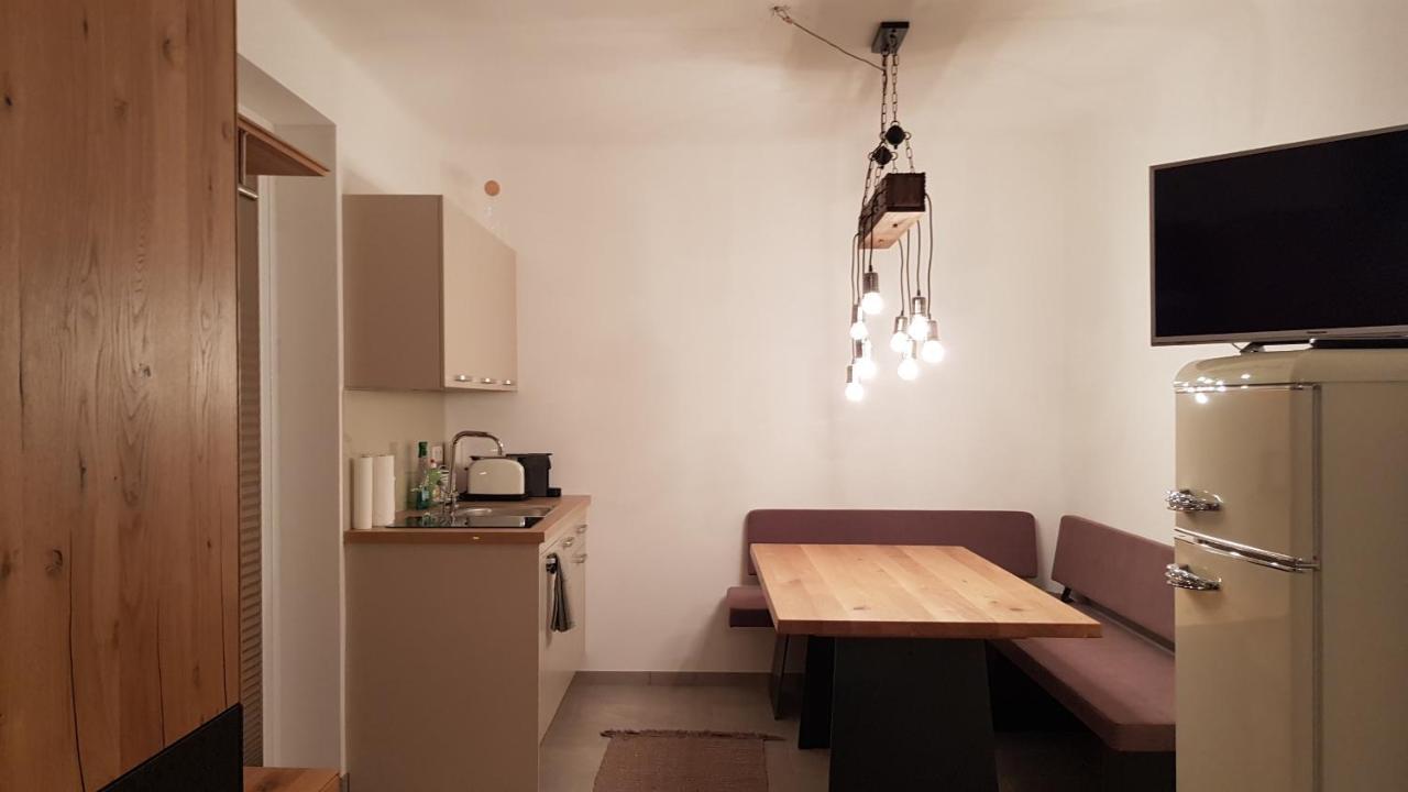 Gaestehaus Sabine Voitsberg Extérieur photo
