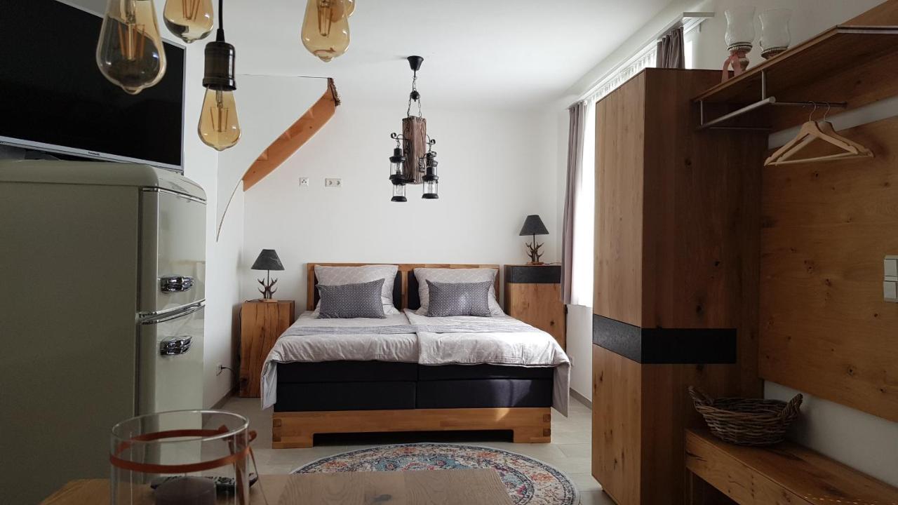 Gaestehaus Sabine Voitsberg Extérieur photo