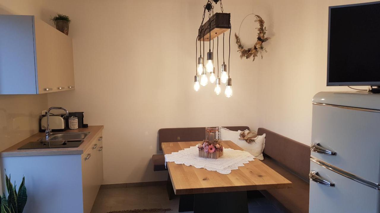 Gaestehaus Sabine Voitsberg Extérieur photo