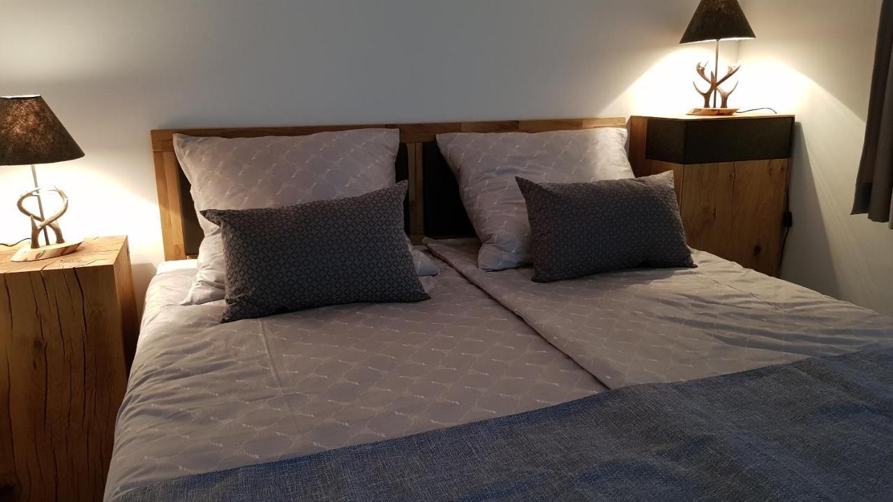 Gaestehaus Sabine Voitsberg Extérieur photo