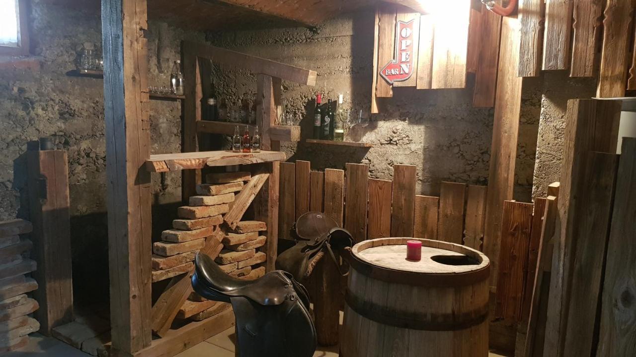 Gaestehaus Sabine Voitsberg Extérieur photo