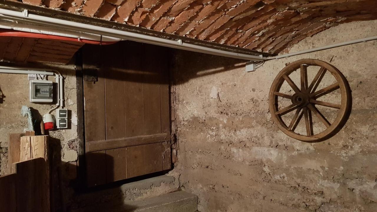 Gaestehaus Sabine Voitsberg Extérieur photo