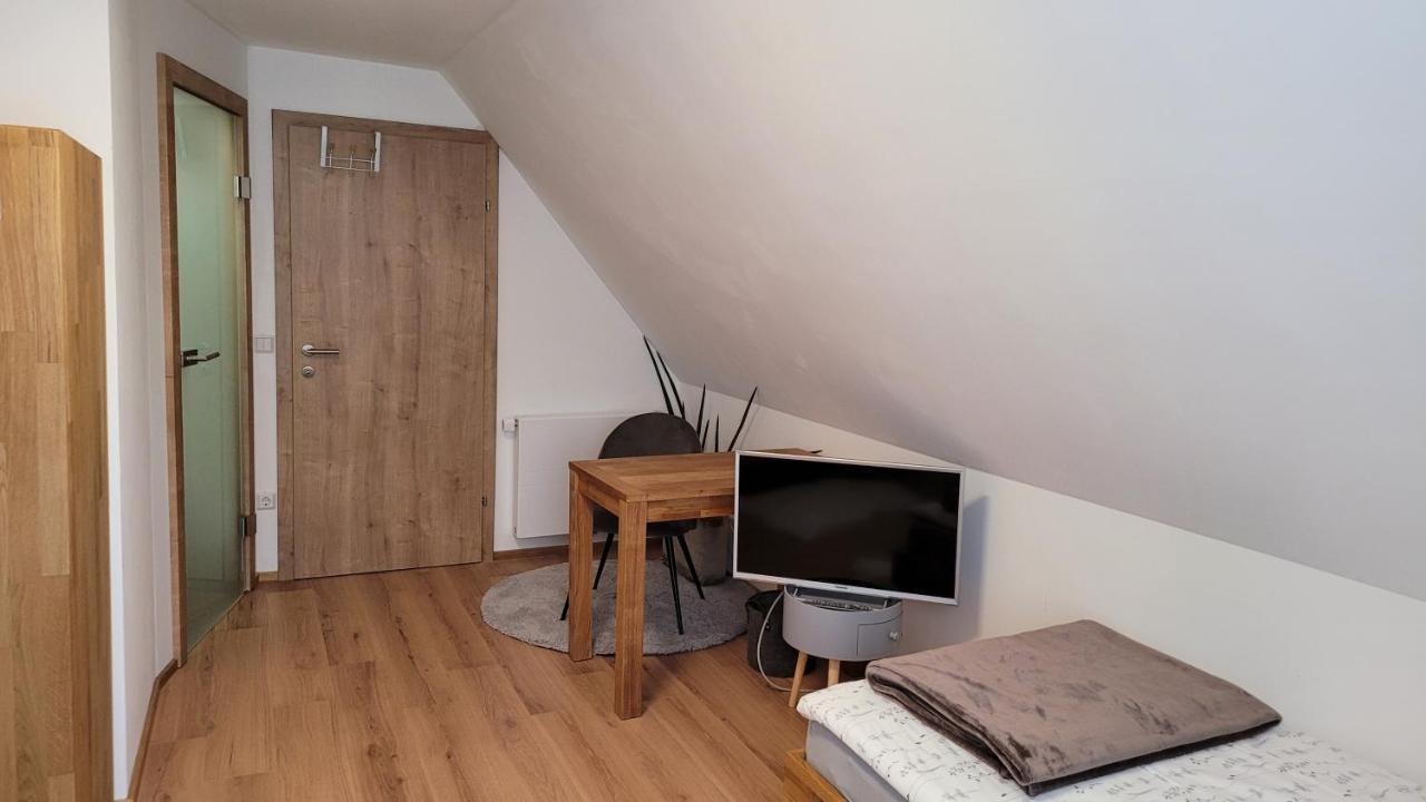 Gaestehaus Sabine Voitsberg Extérieur photo